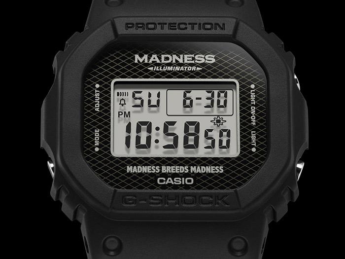 Casio DW-5000MD-1DR