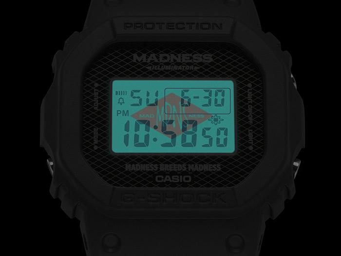 Casio DW-5000MD-1DR