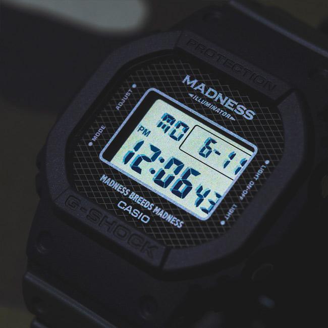 Casio DW-5000MD-1DR