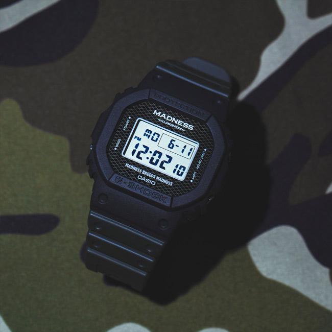 Casio DW-5000MD-1DR