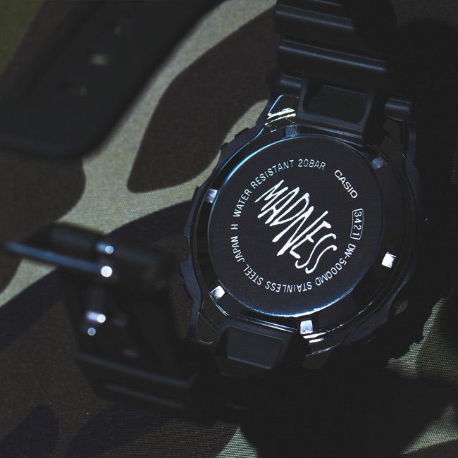 Casio DW-5000MD-1DR