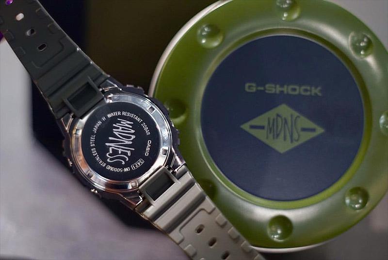 Casio DW-5000MD-1DR