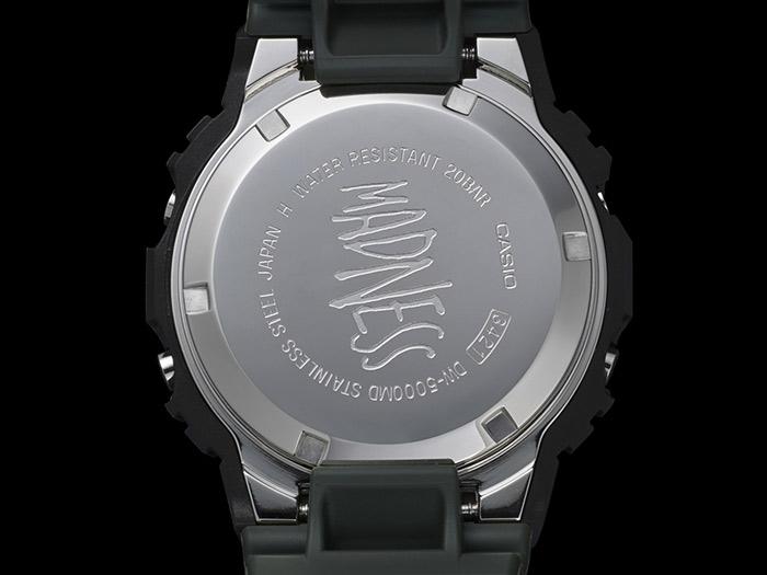 Casio DW-5000MD-1DR