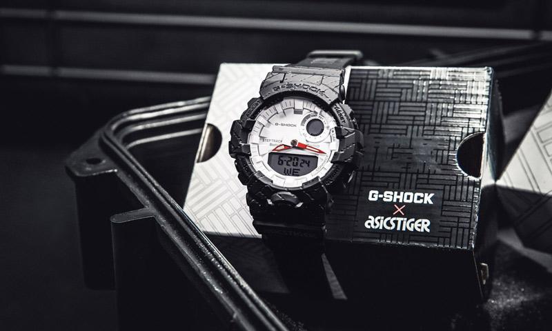 Casio GBA-800AT-1AER