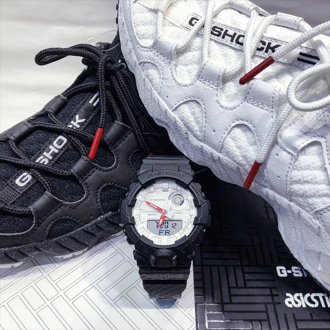 Casio GBA-800AT-1AER