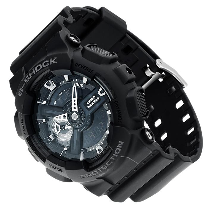 Casio GA-110-1BER