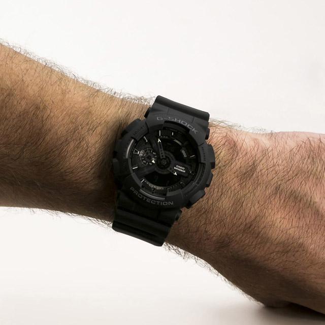 Casio GA-110-1BER