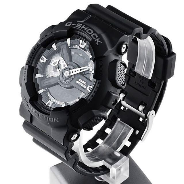 Casio GA-110-1BER
