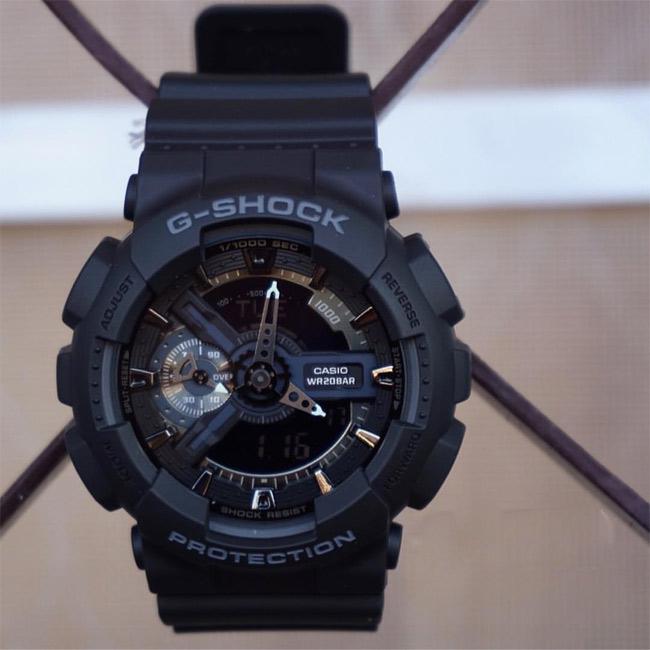 Casio GA-110-1BER