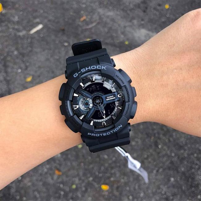 Casio GA-110-1BER