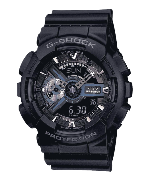 Casio GA-110-1BER