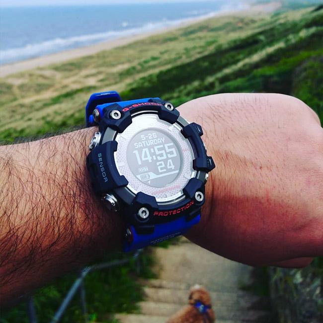 Casio GPR-B1000TLC-1DR