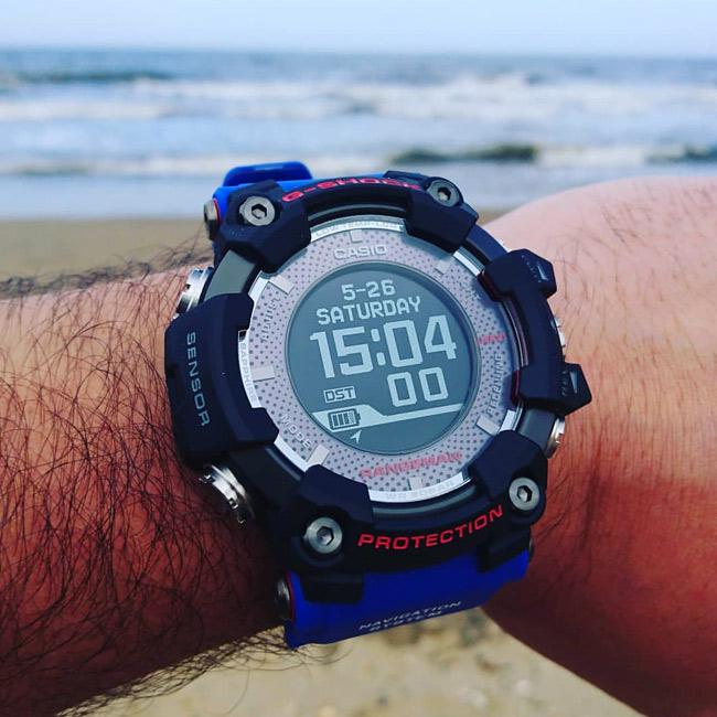 Casio GPR-B1000TLC-1DR