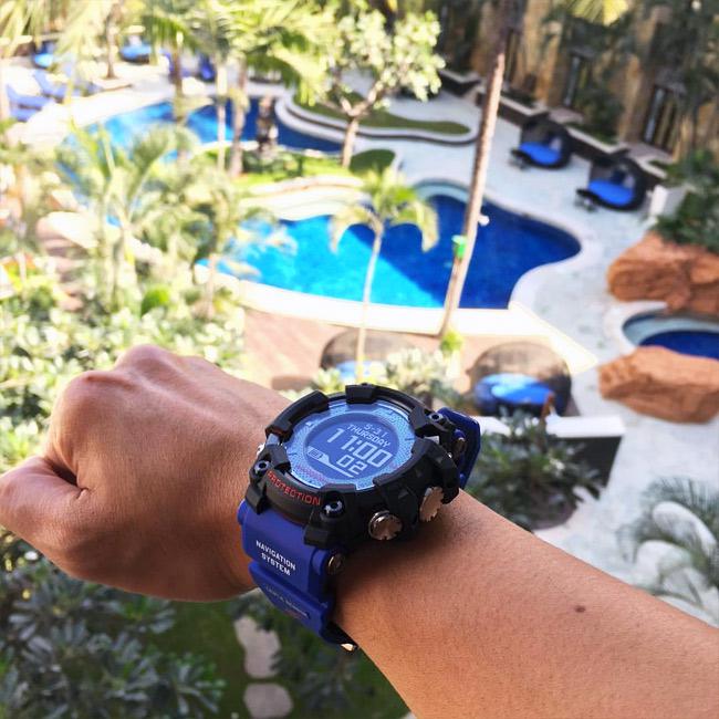Casio GPR-B1000TLC-1DR