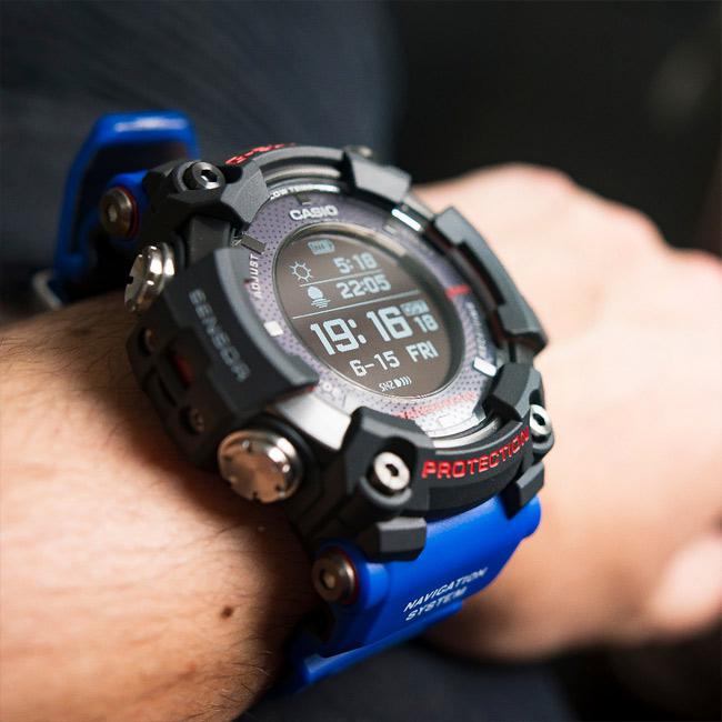 Casio GPR-B1000TLC-1DR