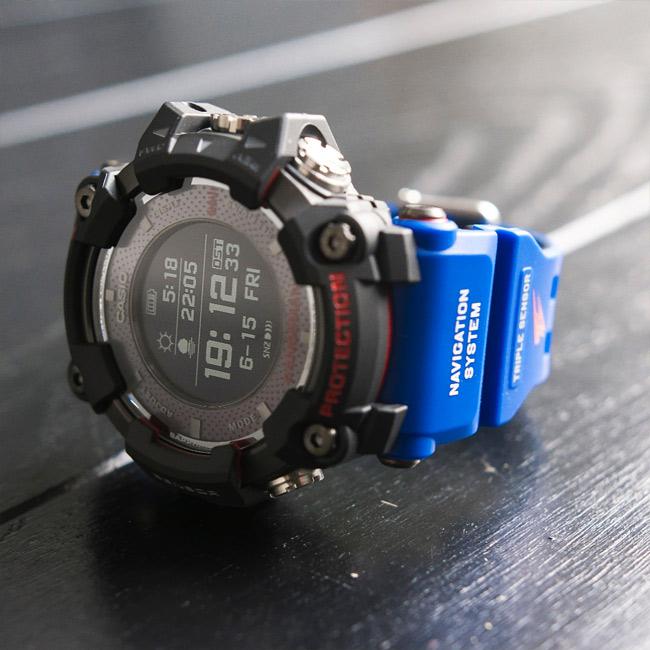 Casio GPR-B1000TLC-1DR