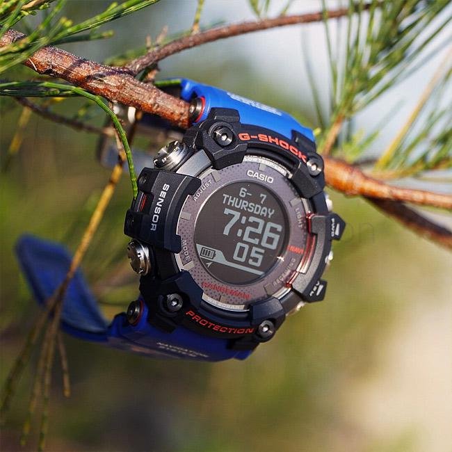 Casio GPR-B1000TLC-1DR
