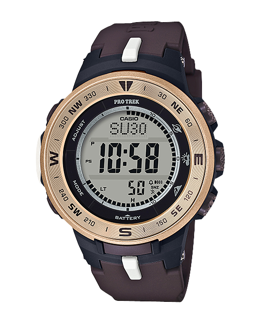 Casio PRG-330GE-5JER