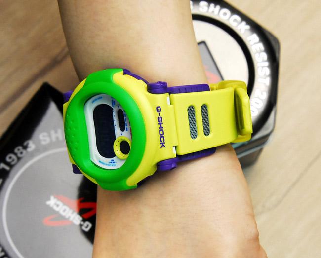 Casio G-001HC-3ER