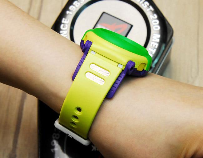 Casio G-001HC-3ER