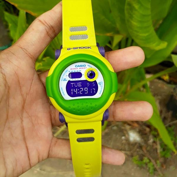 Casio G-001HC-3ER