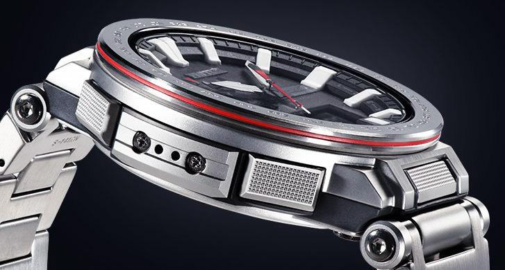 Casio PRX-8000MT-7DR