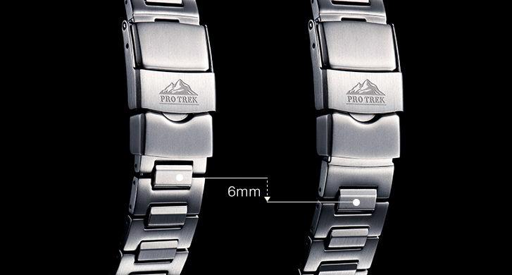 Casio PRX-8000MT-7DR