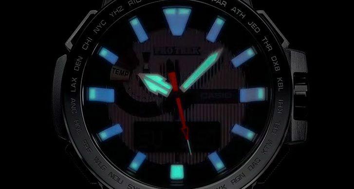 Casio PRX-8000MT-7DR