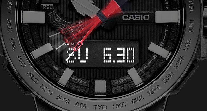 Casio PRX-8000MT-7DR