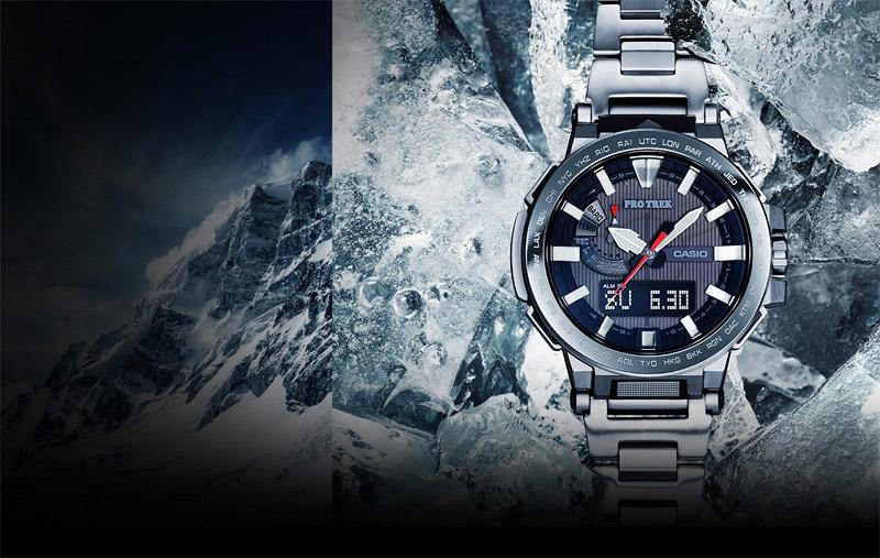 Casio PRX-8000MT-7DR
