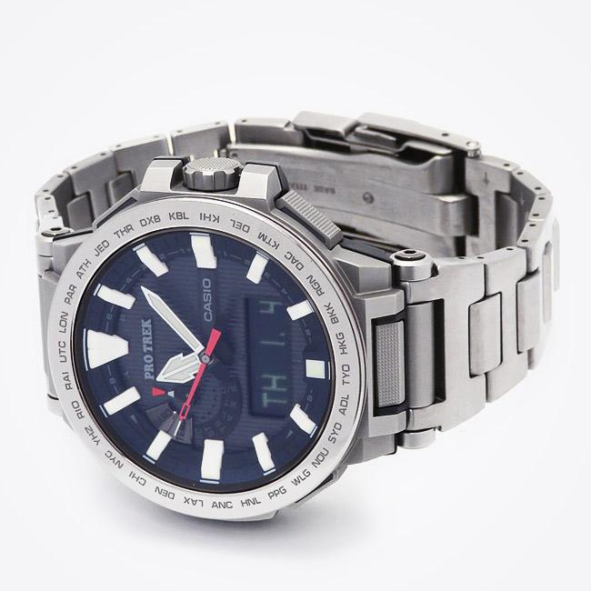 Casio PRX-8000MT-7DR