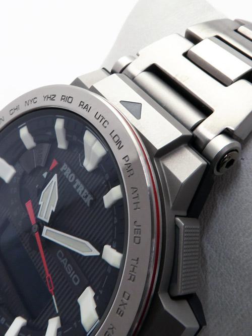 Casio PRX-8000MT-7DR