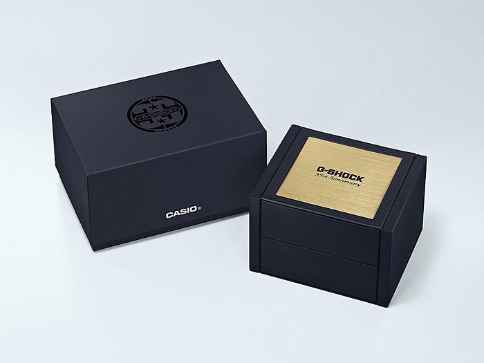 Casio GST-B100TFB-1AER