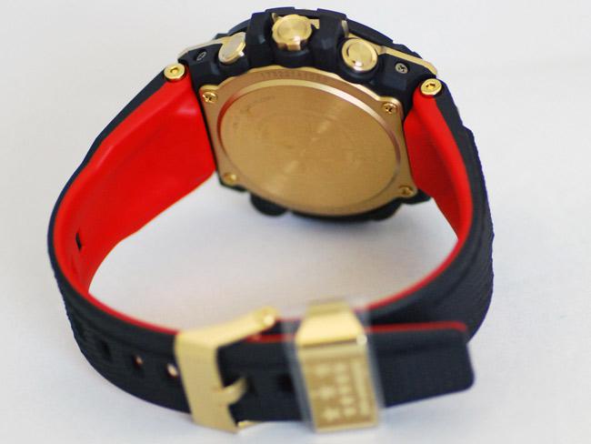 Casio GST-B100TFB-1AER