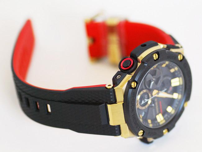 Casio GST-B100TFB-1AER