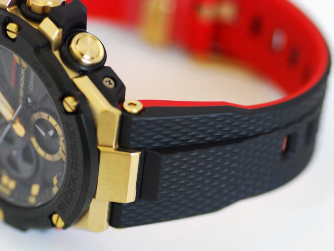 Casio GST-B100TFB-1AER