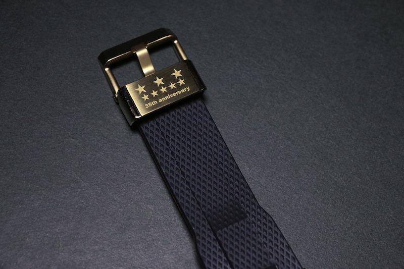 Casio GST-B100TFB-1AER