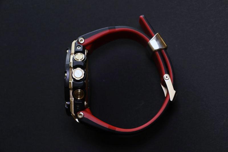 Casio GST-B100TFB-1AER