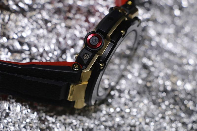 Casio GST-B100TFB-1AER