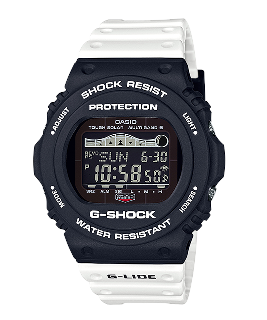 Casio GWX-5700SSN-1ER
