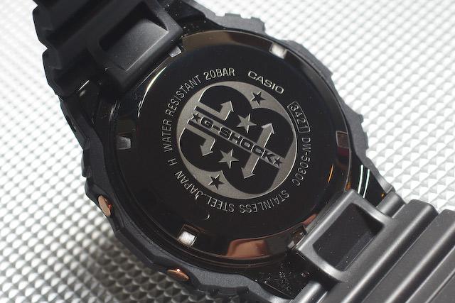 Casio DW-5030C-1ER
