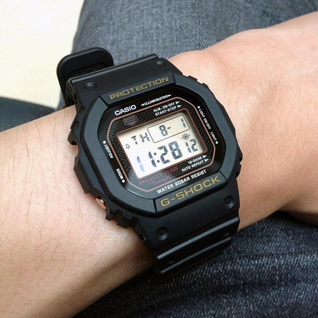 Casio DW-5030C-1ER
