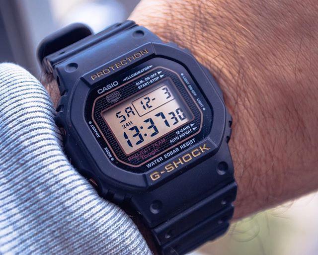Casio DW-5030C-1ER