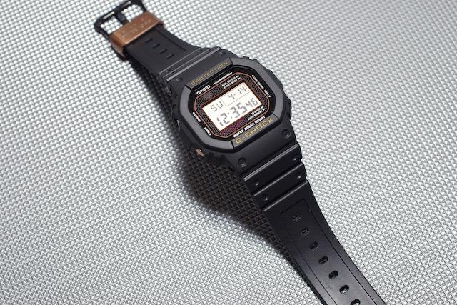 Casio DW-5030C-1ER