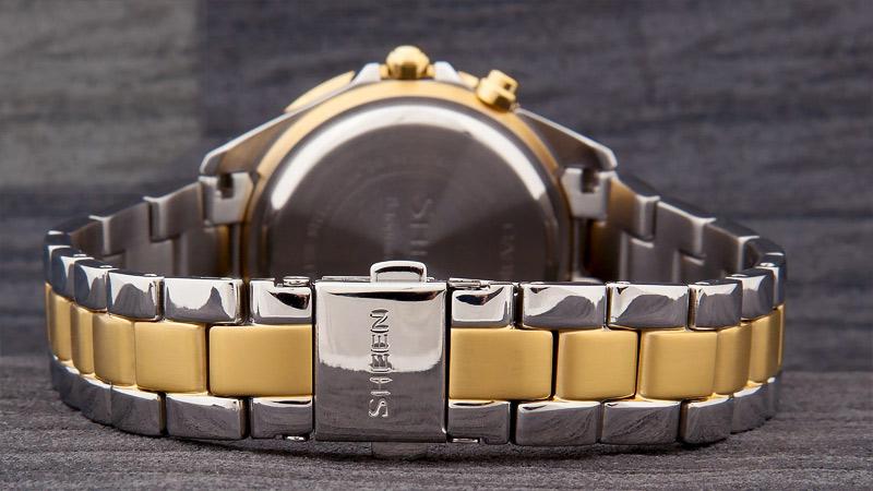 Casio SHE-3507SG-7A