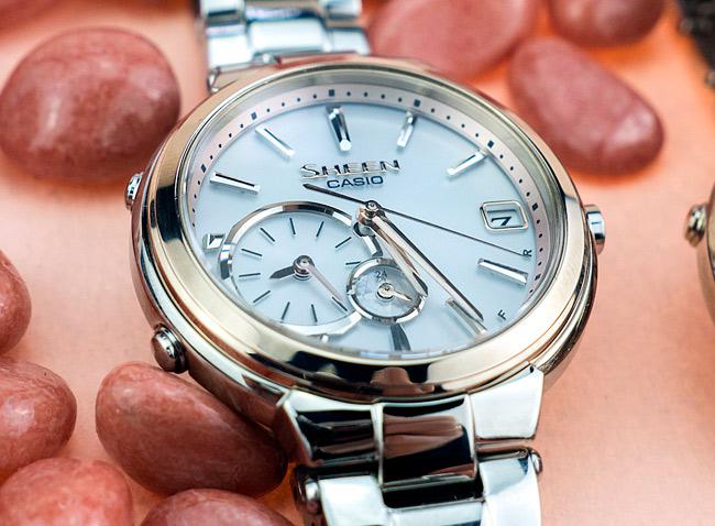 Casio SHB-200SG-7A