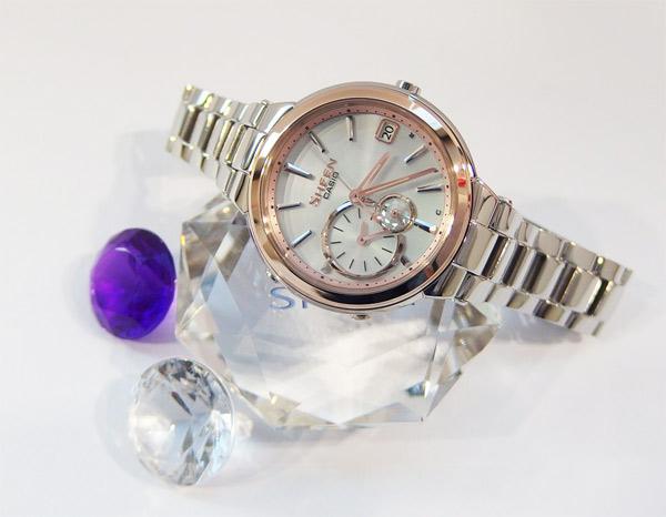 Casio SHB-200SG-7A