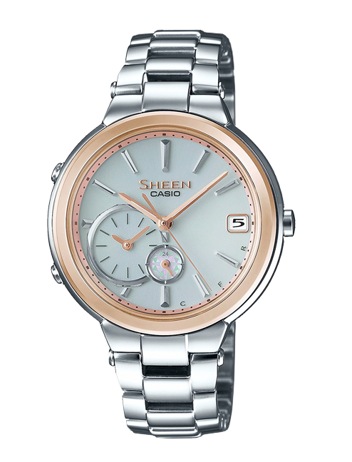 Casio SHB-200SG-7A