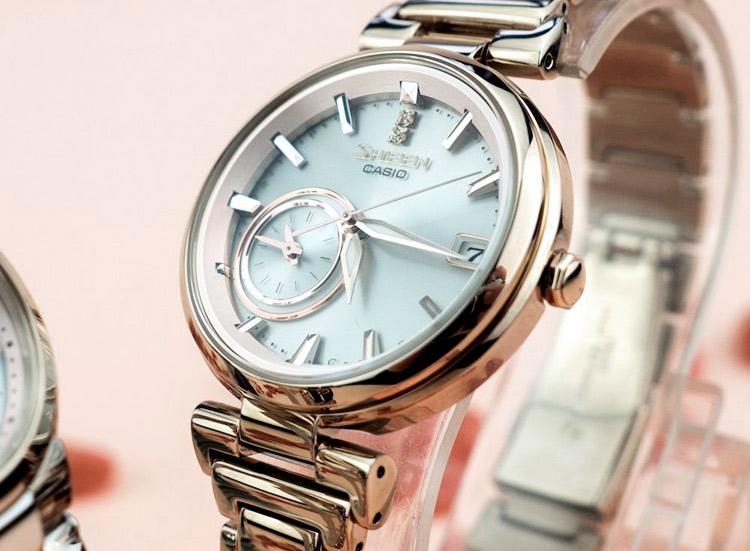 Casio SHB-100CG-4A