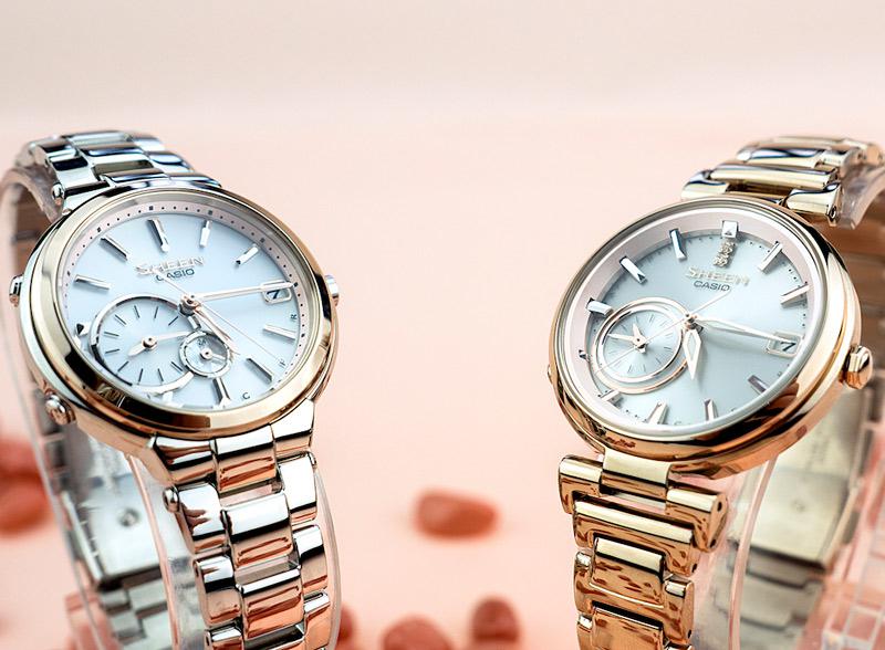 Casio SHB-100CG-4A